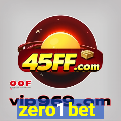 zero1 bet